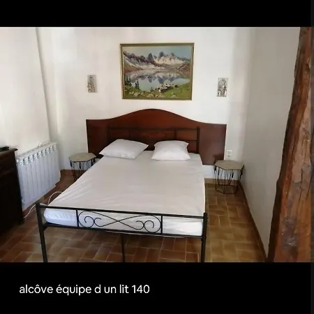 Chez Mamie Dee 2 Castellane